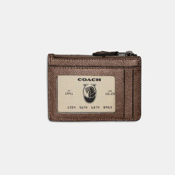 New Mini Sknny ID Case - Picture 2 of 3